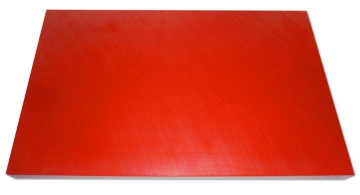5x Schneidbretter aus Qualittskunststoff 53x32,5x2 cm