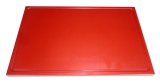 5x Schneidbretter aus Qualitätskunststoff 53x32,5x2 cm mit Saftrille 5x Schneidbretter aus Qualitätskunststoff 53x32,5x2 cm mit Saftrille