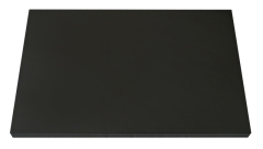 Schneidplatte für Arbeits- u. Zerlegetische  T 3 cm, 150x30x3 cm