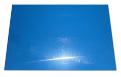 Schneidplatte für Arbeits- u. Zerlegetische  T 3 cm, 70x40x3 cm