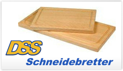 Schneidbretter von DSS Dietermann