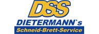 Kunststoffschneidbretter von DSS Dietermann's Schneid-Brett-Service