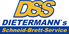 Kunststoffschneidbretter von DSS Dietermann's Schneid-Brett-Service